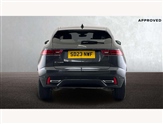 Jaguar E-Pace Image 6