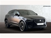 Jaguar E-Pace Image 1
