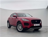 Jaguar E-Pace Image 1