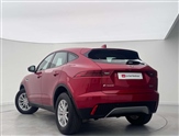 Jaguar E-Pace Image 2