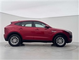 Jaguar E-Pace Image 3