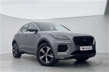 Used Jaguar E-Pace
