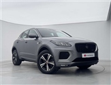 Jaguar E-Pace Image 1