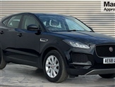 Jaguar E-Pace Image 1