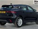 Jaguar E-Pace Image 3