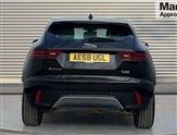 Jaguar E-Pace Image 4