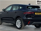 Jaguar E-Pace Image 5