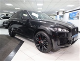 Used Jaguar F-Pace