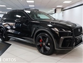 Used Jaguar F-Pace