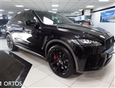 Used Jaguar F-Pace