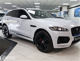 Used Jaguar F-Pace