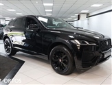 Used Jaguar F-Pace