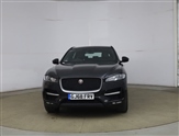 Used Jaguar F-Pace