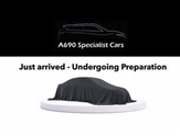 Used Jaguar F-Pace