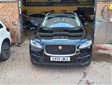 Jaguar F-Pace Image 2