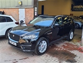 Jaguar F-Pace Image 3