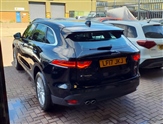 Jaguar F-Pace Image 6