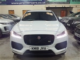 Jaguar F-Pace Image 2