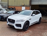 Jaguar F-Pace Image 3