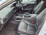 Jaguar F-Pace Image 4