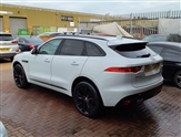 Jaguar F-Pace Image 6