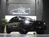 Used Jaguar F-Pace
