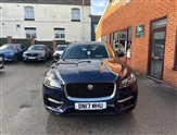 Used Jaguar F-Pace