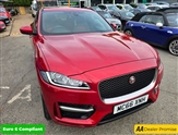Jaguar F-Pace Image 3