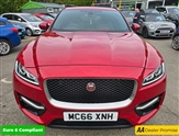 Jaguar F-Pace Image 4