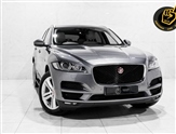 Used Jaguar F-Pace
