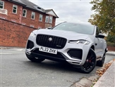 Jaguar F-Pace Image 3