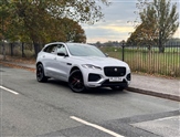 Jaguar F-Pace Image 4