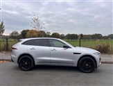 Jaguar F-Pace Image 5