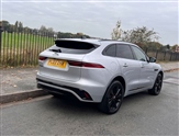 Jaguar F-Pace Image 6