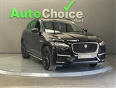 Jaguar F-Pace Image 5