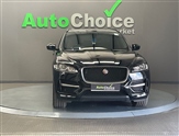 Jaguar F-Pace Image 6