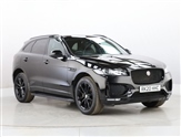 Jaguar F-Pace Image 2