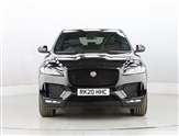 Jaguar F-Pace Image 3