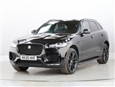 Jaguar F-Pace Image 5