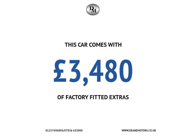 Large image for the Used Jaguar F-PACE