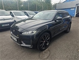 Jaguar F-Pace Image 3