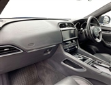 Jaguar F-Pace Image 2