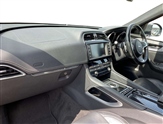 Jaguar F-Pace Image 2