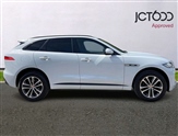 Jaguar F-Pace Image 4