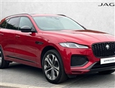Jaguar F-Pace Image 1