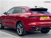Jaguar F-Pace Image 2