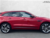 Jaguar F-Pace Image 5