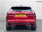 Jaguar F-Pace Image 6