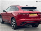 Jaguar F-Pace Image 2