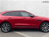 Jaguar F-Pace Image 5